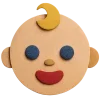 👶