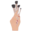 🖌️