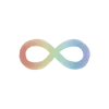 ♾