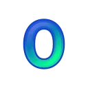 0️⃣