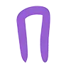 🟪
