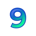 9️⃣