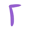 🟪