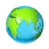 🌏