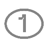 1️⃣