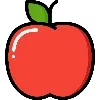 🍎