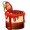 🎂