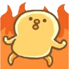 🔥