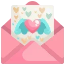 ✉️
