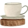 ☕️
