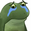 😭