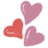 💕