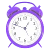 ⏰