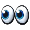 👀