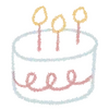🎂