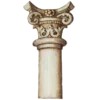 🏛️