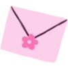 💌