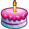 🎂