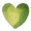 💚