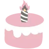 🎂