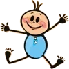 👦