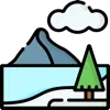 🏔️