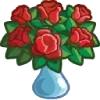 💐