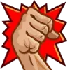 👊