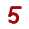 5️⃣