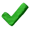 ✅