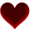 ❤️