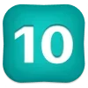 🔟