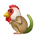 🐔