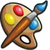 🖌