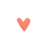 ❤️
