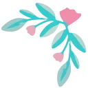 🌸