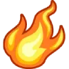 🔥