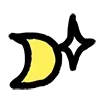 🌙