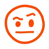 🤨