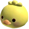 🐤