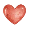 ❤️