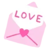 💌
