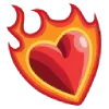 ❤️‍🔥
