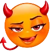 😈