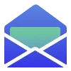 ✉️