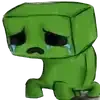 😥