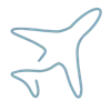 ✈️