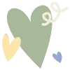 ❤️