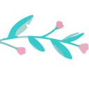 🌸