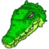 🐊